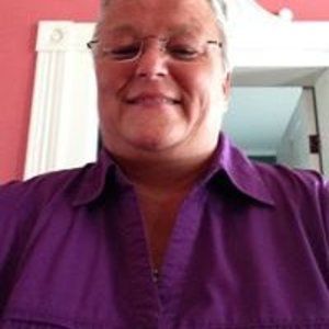 Meet your Posher, Beth